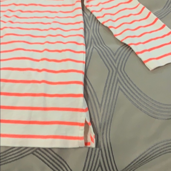 Brand New with Tags JCrew 3/4 Length Sleeved Shirt - Picture 3 of 4